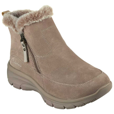 Черевики жіночі Skechers Relaxed Fit: Easy Going - Cool Zip!