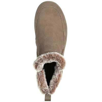 Черевики жіночі Skechers Relaxed Fit: Easy Going - Cool Zip!