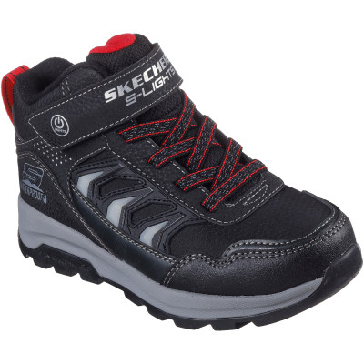 Черевики дитячі Skechers Storm Blazer - Glow Roam Черевики дитячі Skechers Storm Blazer - Glow Roam