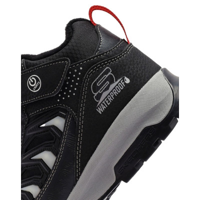 Черевики дитячі Skechers Storm Blazer - Glow Roam Черевики дитячі Skechers Storm Blazer - Glow Roam