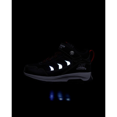 Черевики дитячі Skechers Storm Blazer - Glow Roam Черевики дитячі Skechers Storm Blazer - Glow Roam