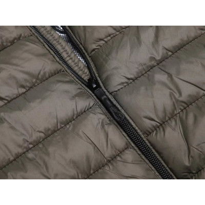 Чоловіча жилетка Glo-Story з електропідігрівом MMJ-4230-2 хакі