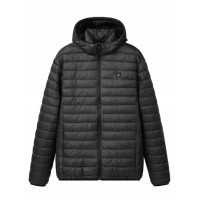 Куртка з електропідігрівом чоловіча Glo-story MMA-3784