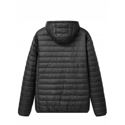 Куртка з електропідігрівом чоловіча Glo-story MMA-3784