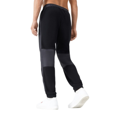 Штани чоловічі мікрофліс Avecs чорні