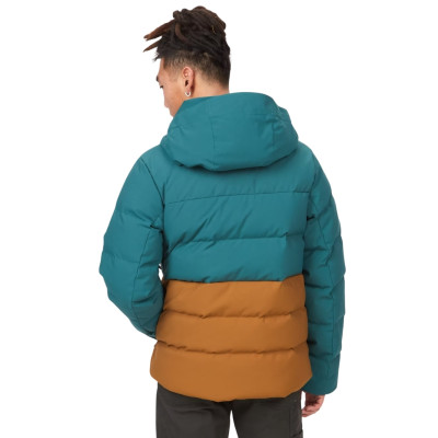 Куртка чоловіча Marmot Shadow Nano Pro Куртка чоловіча Marmot Shadow Nano Pro