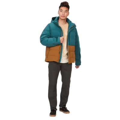 Куртка чоловіча Marmot Shadow Nano Pro Куртка чоловіча Marmot Shadow Nano Pro