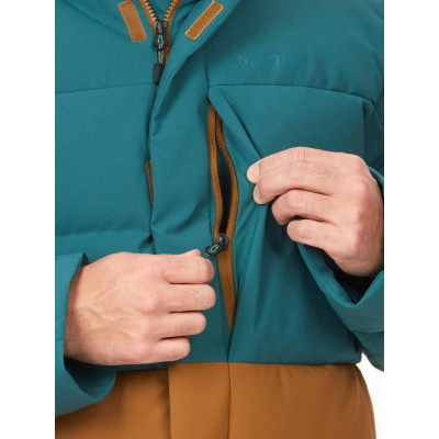 Куртка чоловіча Marmot Shadow Nano Pro Куртка чоловіча Marmot Shadow Nano Pro