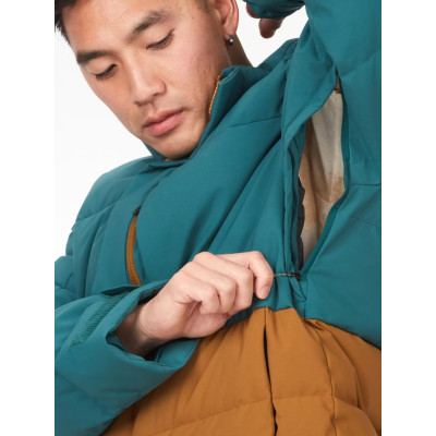 Куртка чоловіча Marmot Shadow Nano Pro Куртка чоловіча Marmot Shadow Nano Pro