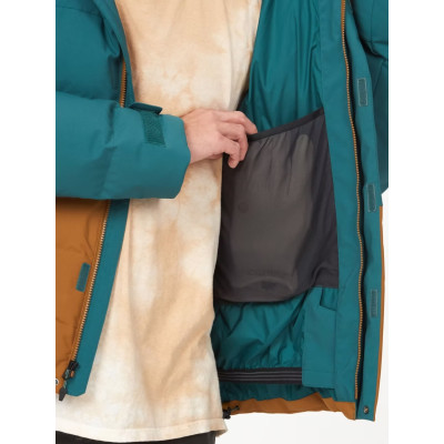 Куртка чоловіча Marmot Shadow Nano Pro Куртка чоловіча Marmot Shadow Nano Pro