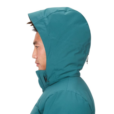 Куртка чоловіча Marmot Shadow Nano Pro Куртка чоловіча Marmot Shadow Nano Pro