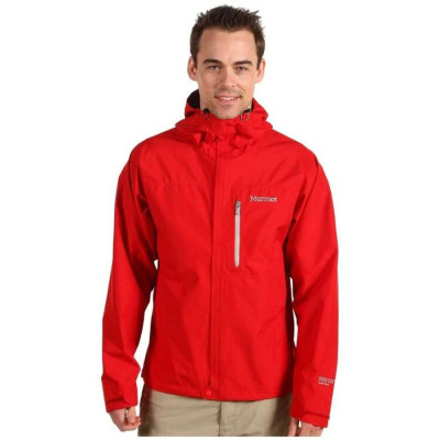 Вітровка чоловіча водонепроникна Marmot Men`s Minimalist Jacket Вітровка чоловіча водонепроникна Marmot Men`s Minimalist Jacket