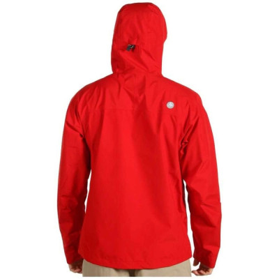 Вітровка чоловіча водонепроникна Marmot Men`s Minimalist Jacket Вітровка чоловіча водонепроникна Marmot Men`s Minimalist Jacket
