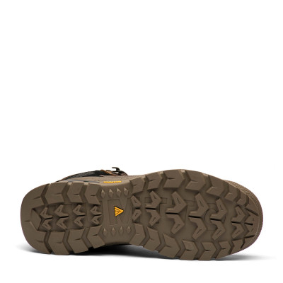 Ботинки трекинговые мужские Humtto 260647A2 Ботинки трекинговые мужские Humtto 260647A2