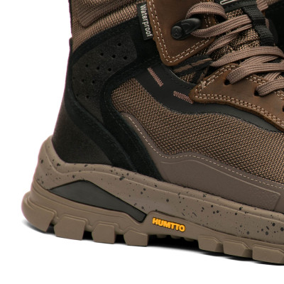 Ботинки трекинговые мужские Humtto 260647A2 Ботинки трекинговые мужские Humtto 260647A2