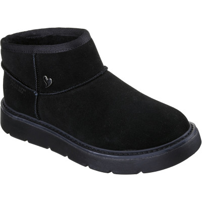 Уггі жіночі Skechers Keepsakes Cozy 167848 BBK Уггі жіночі Skechers Keepsakes Cozy 167848 BBK