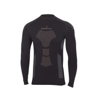 Термокофта чоловіча BodyDry Bionic Shirt Man