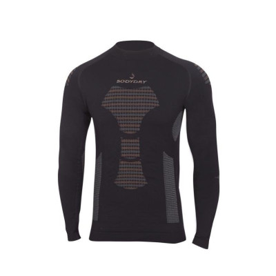Термокофта чоловіча BodyDry Bionic Shirt Man