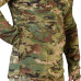 Флісовий убакс чоловічий 7.62 мультикам