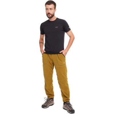 Штани флісові Turbat Fun Camp