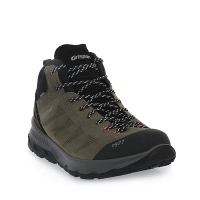 Черевики трекінгові Grisport Waterproof 14831V5G