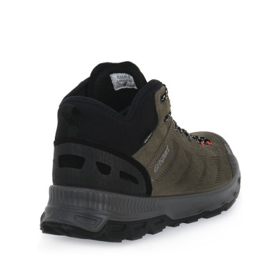 Черевики трекінгові Grisport Waterproof 14831V5G