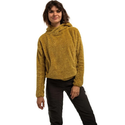 Флісова кофта жіноча Turbat Mokh Wmn