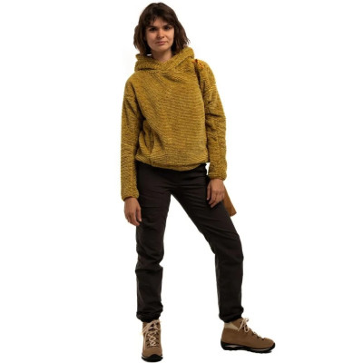 Флісова кофта жіноча Turbat Mokh Wmn