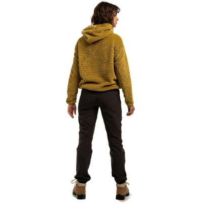 Флісова кофта жіноча Turbat Mokh Wmn