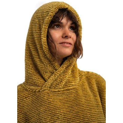 Флісова кофта жіноча Turbat Mokh Wmn