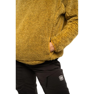 Флісова кофта жіноча Turbat Mokh Wmn