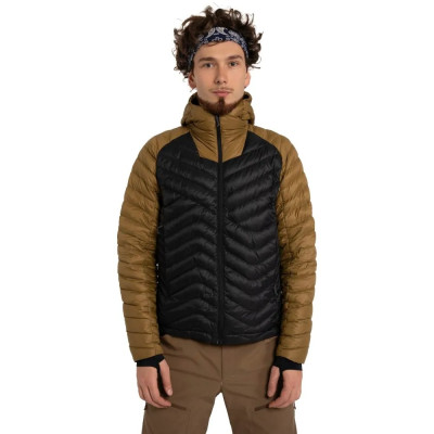 Куртка чоловіча Turbat Petros Trek Mns