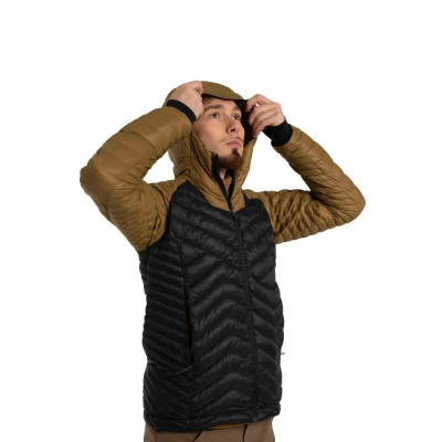 Куртка чоловіча Turbat Petros Trek Mns