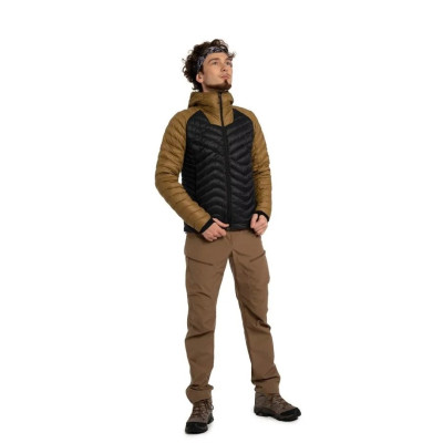 Куртка чоловіча Turbat Petros Trek Mns