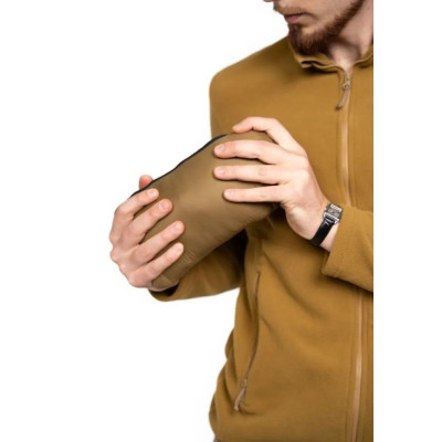 Куртка чоловіча Turbat Petros Trek Mns