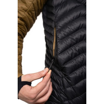 Куртка чоловіча Turbat Petros Trek Mns