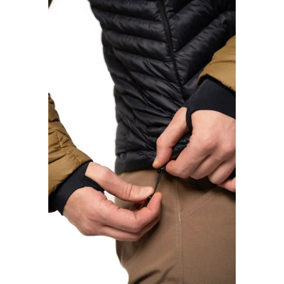 Куртка чоловіча Turbat Petros Trek Mns