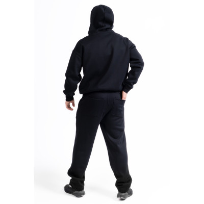 Чоловічий спортивний костюм Freever NF 8419-8834 чорний