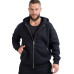 Чоловічий спортивний костюм Freever NF 8419-8834 чорний