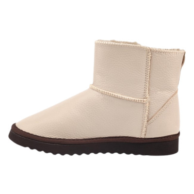 Уггі жіночі Inblu EY-1F Бежевий Уггі жіночі Inblu EY-1F Бежевий