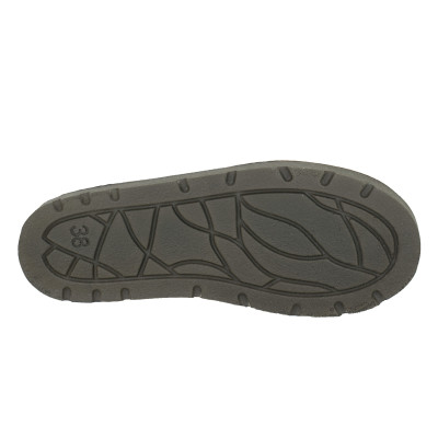 Угги женские Inblu DR-5J Темно-коричневые Угги женские Inblu DR-5J Темно-коричневые