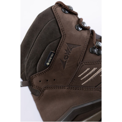 Тактичні черевики чоловічі Lowa Renegade 100 GTX Mid