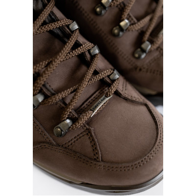 Тактичні черевики чоловічі Lowa Renegade 100 GTX Mid