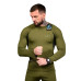 Термобілизна чоловіча 5.11 Tactical Power Олива
