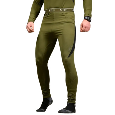 Термобілизна чоловіча 5.11 Tactical Power Олива