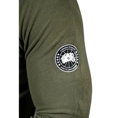 Термобілизна чоловіча Canada Goose Olive