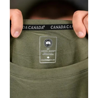 Термобілизна чоловіча Canada Goose Olive