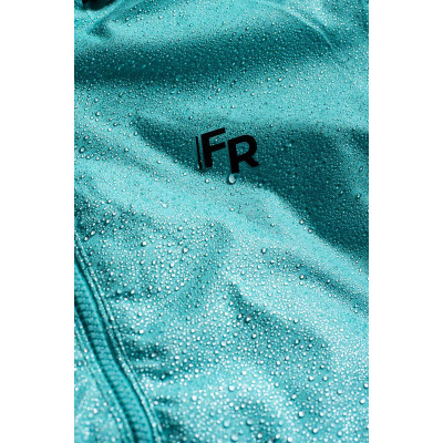 Жіночий лижний костюм Freever 21762-21652 бірюзовий