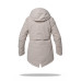 Жіночий лижний костюм Freever 21767-7901 бежевий