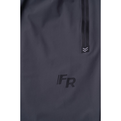 Спортивні шорти чоловічі Freever UF 8912 сірі
